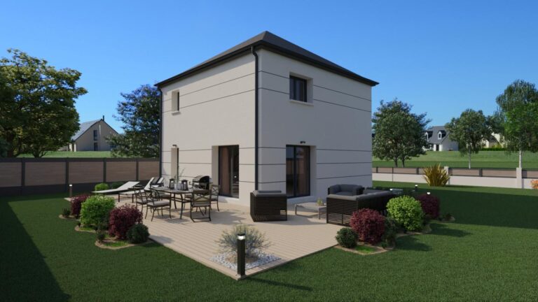 Maisons avec terrain Valambray