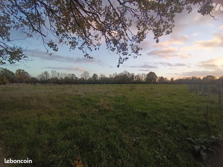Terrains constructibles Saint-Philbert-Des-Champs