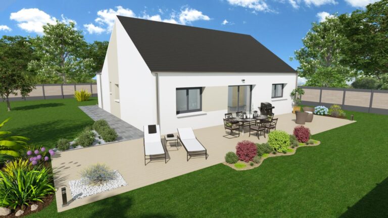 Maisons avec terrain Saint-Pierre-En-Auge