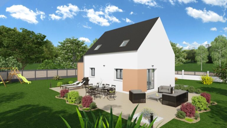 Maisons avec terrain Pont-L'évêque