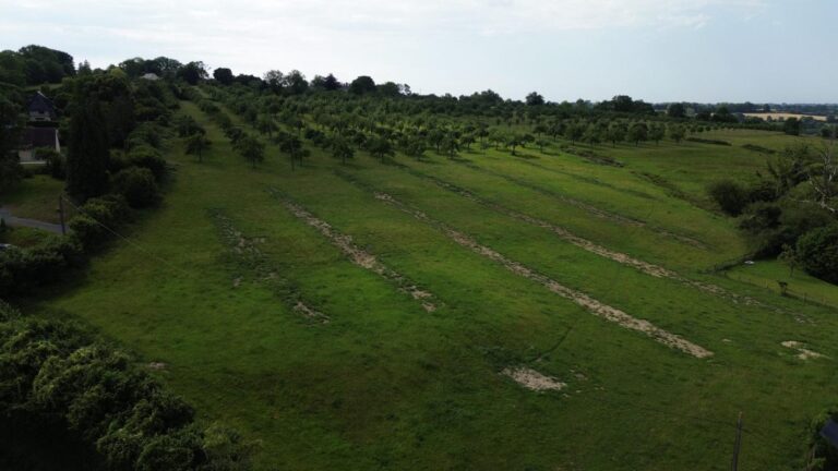 Terrains constructibles Cambremer